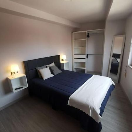 Apartamento Privado En Gijon Appartamento Esterno foto