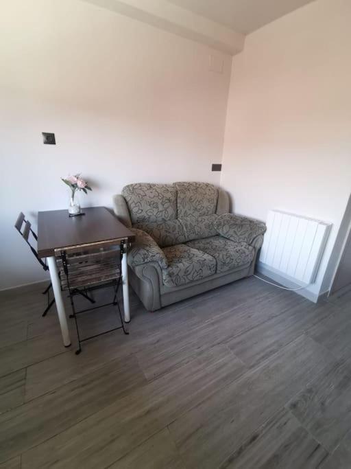 Apartamento Privado En Gijon Appartamento Esterno foto