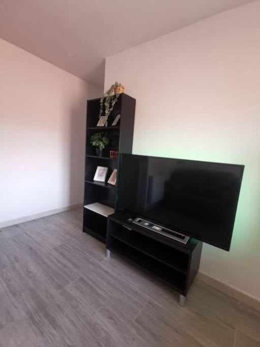 Apartamento Privado En Gijon Appartamento Esterno foto