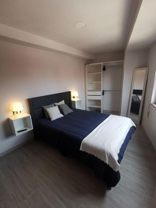 Apartamento Privado En Gijon Appartamento Esterno foto
