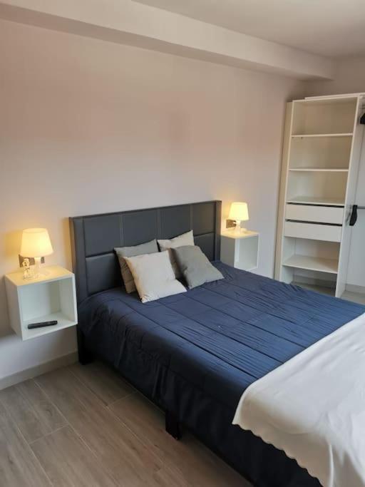 Apartamento Privado En Gijon Appartamento Esterno foto