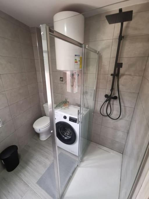 Apartamento Privado En Gijon Appartamento Esterno foto