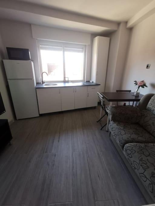 Apartamento Privado En Gijon Appartamento Esterno foto