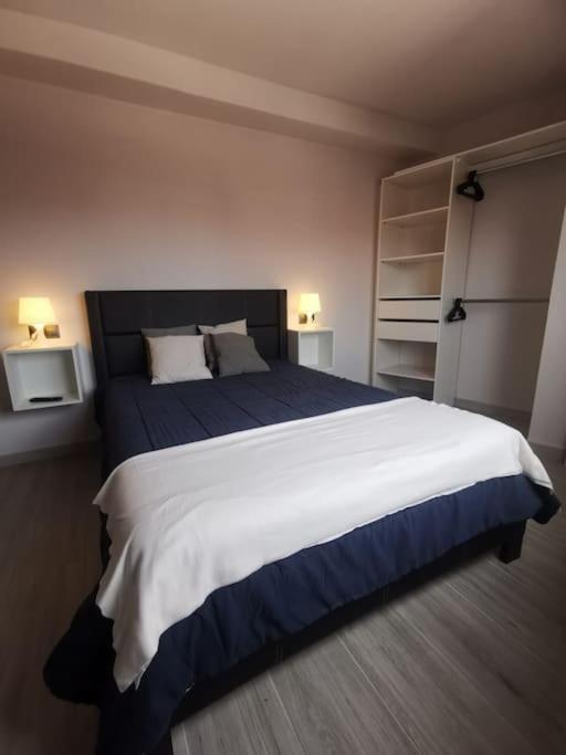Apartamento Privado En Gijon Appartamento Esterno foto