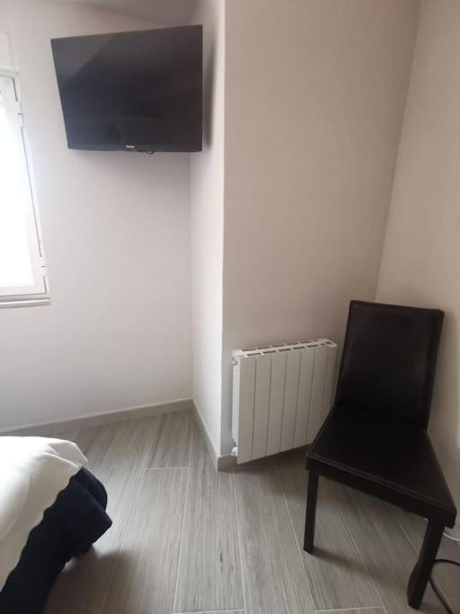 Apartamento Privado En Gijon Appartamento Esterno foto