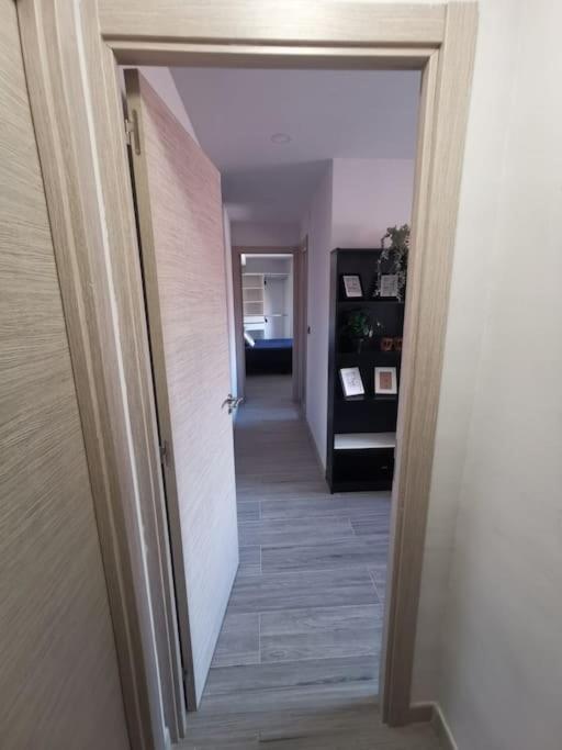 Apartamento Privado En Gijon Appartamento Esterno foto