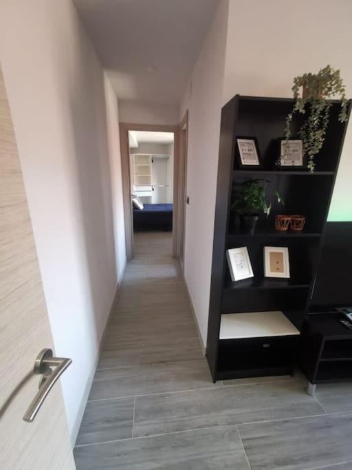 Apartamento Privado En Gijon Appartamento Esterno foto
