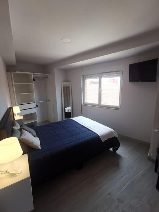Apartamento Privado En Gijon Appartamento Esterno foto
