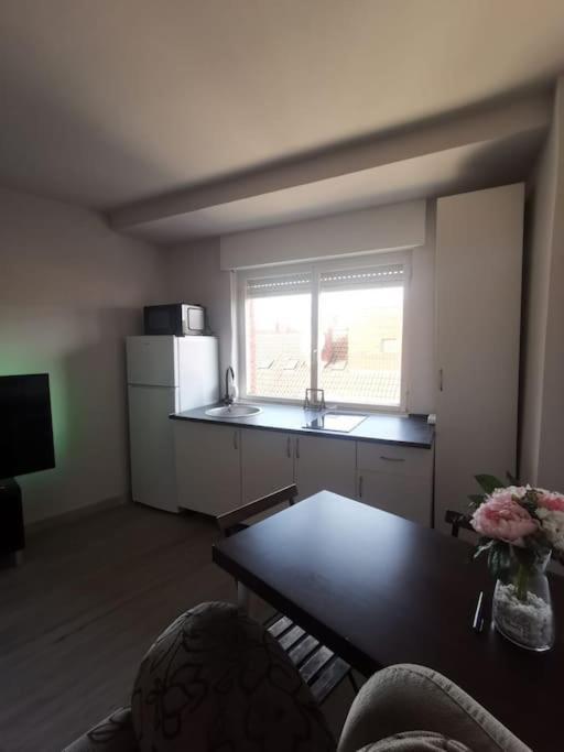 Apartamento Privado En Gijon Appartamento Esterno foto